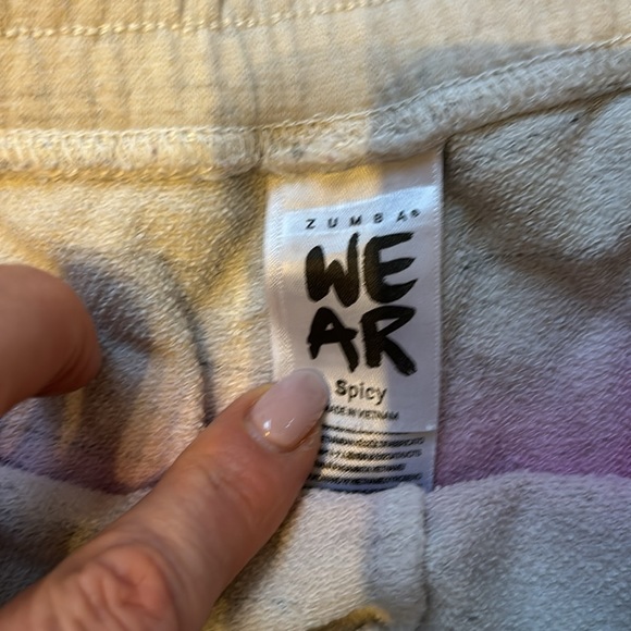 Zumbawear set - Picture 3 of 7